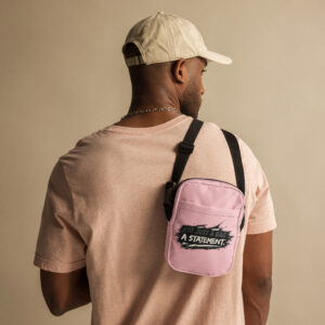 Utility crossbody bag