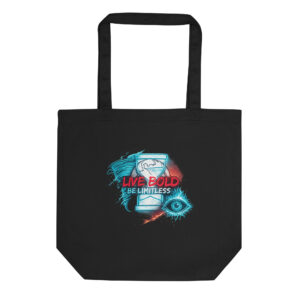 Eco Tote Bag