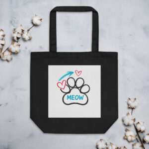 Eco Tote Bag