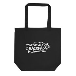 Eco Tote Bag