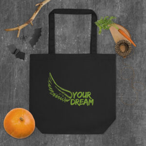 Eco Tote Bag