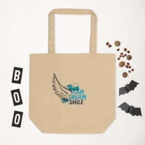 Eco Tote Bag