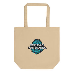 Eco Tote Bag