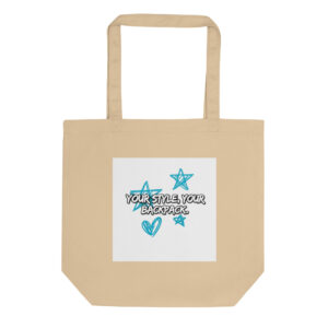 Eco Tote Bag