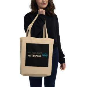 Eco Tote Bag