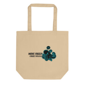 Eco Tote Bag