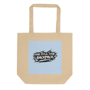 Eco Tote Bag