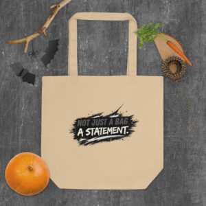 Eco Tote Bag