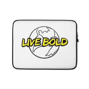 Laptop Sleeve