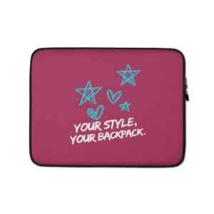 Laptop Sleeve