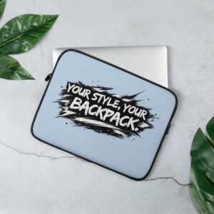 Laptop Sleeve