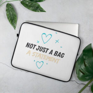 Laptop Sleeve