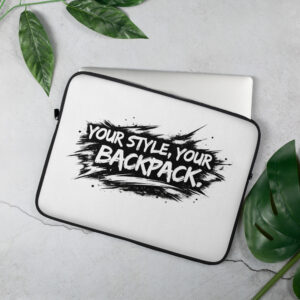Laptop Sleeve